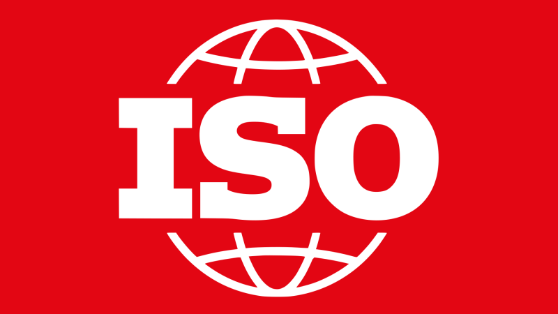 ISO